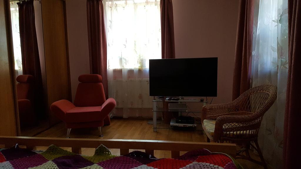 Appartement Nidos Rojus Extérieur photo
