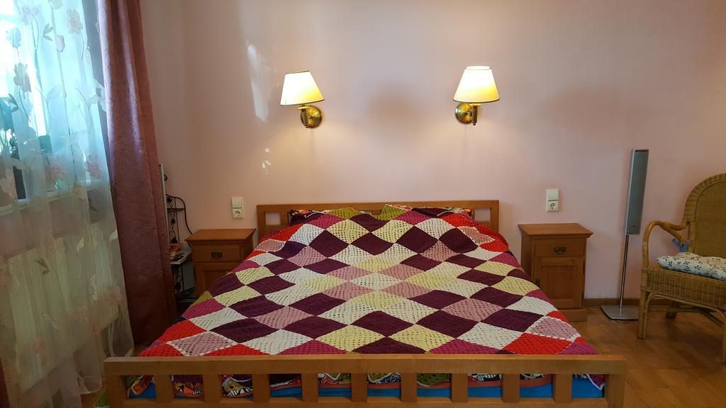 Appartement Nidos Rojus Extérieur photo